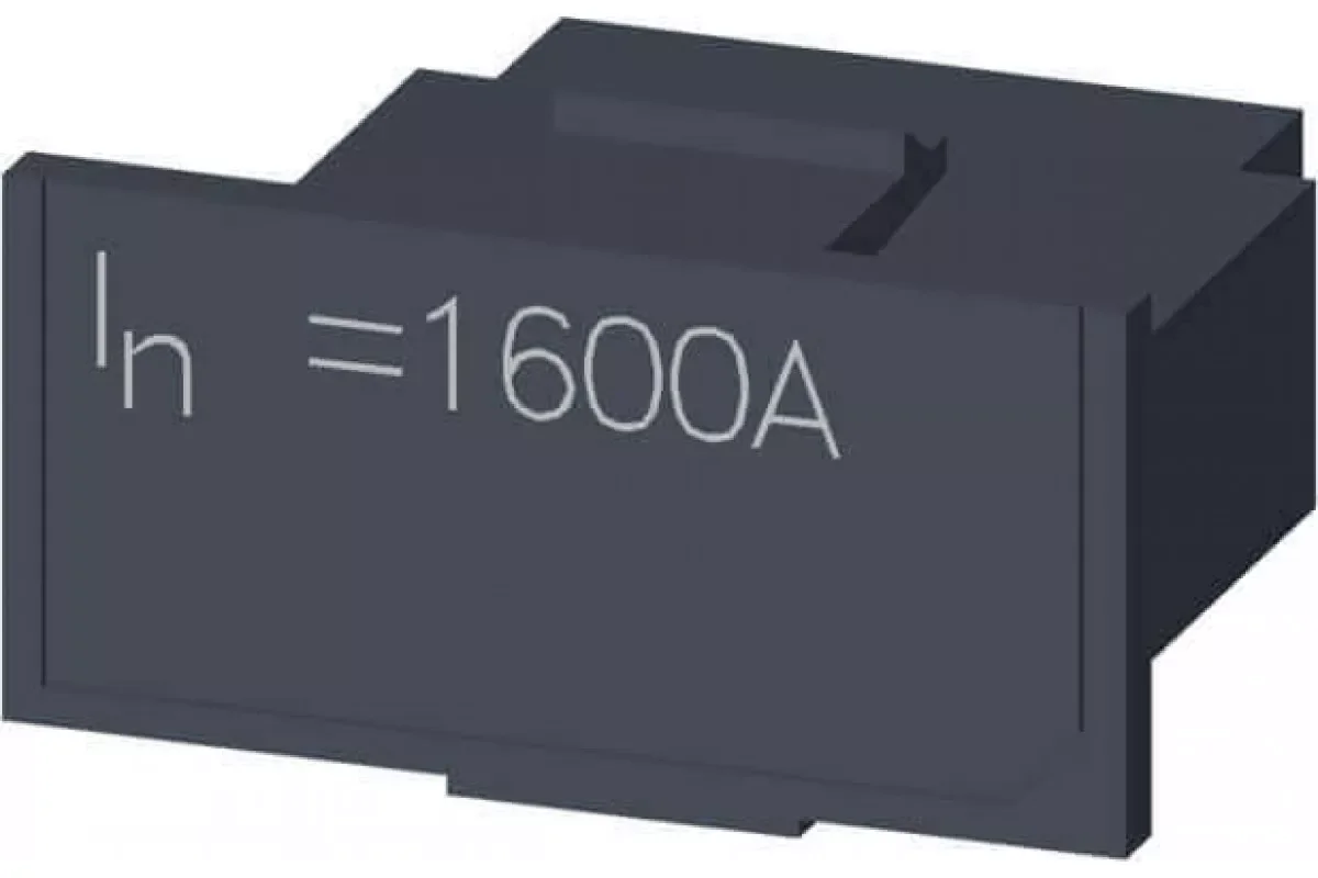 Siemens 3VW9011-0AD04 — Вспомогательный соленоид