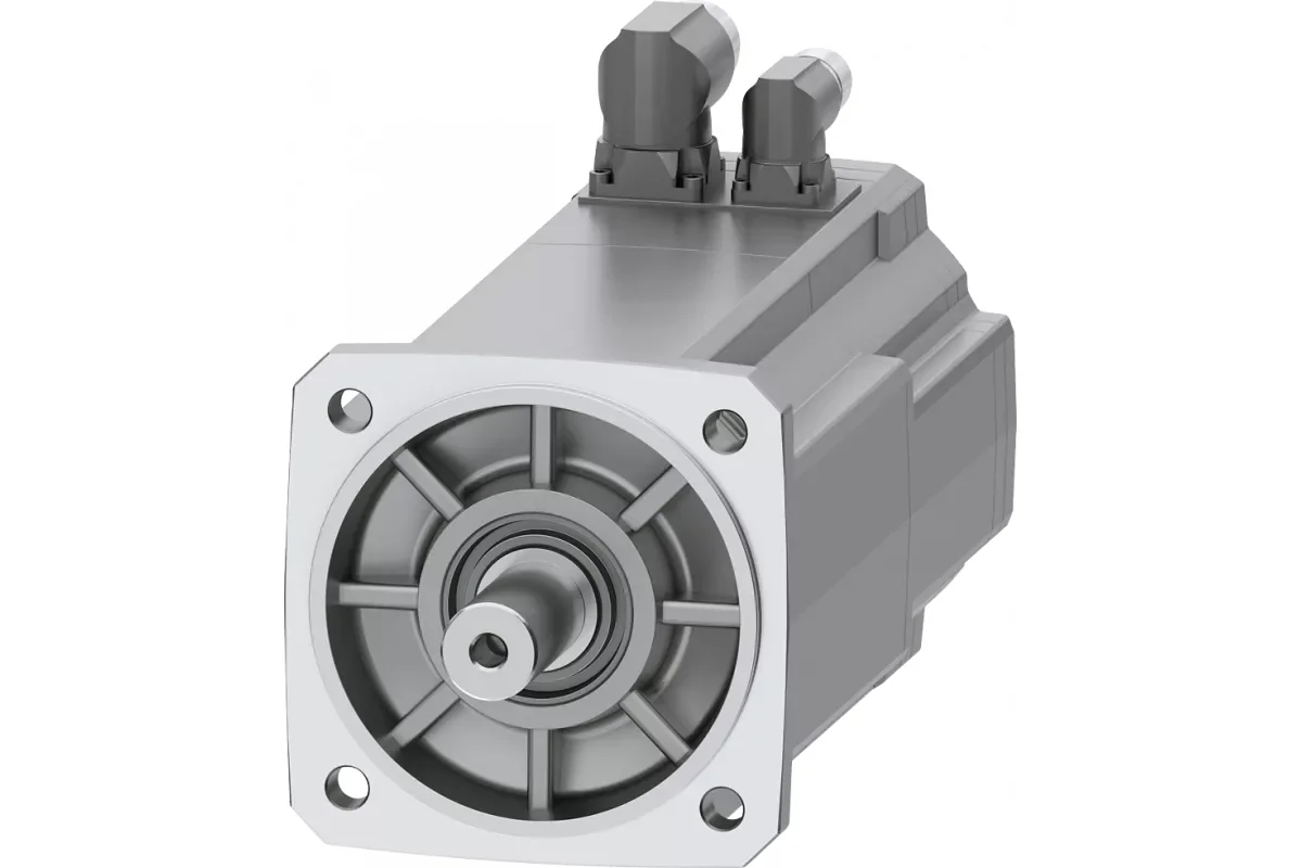 Siemens 1FK2306-4AC01-0MB0 — Simotics s-1fk2 hi серводвигатель