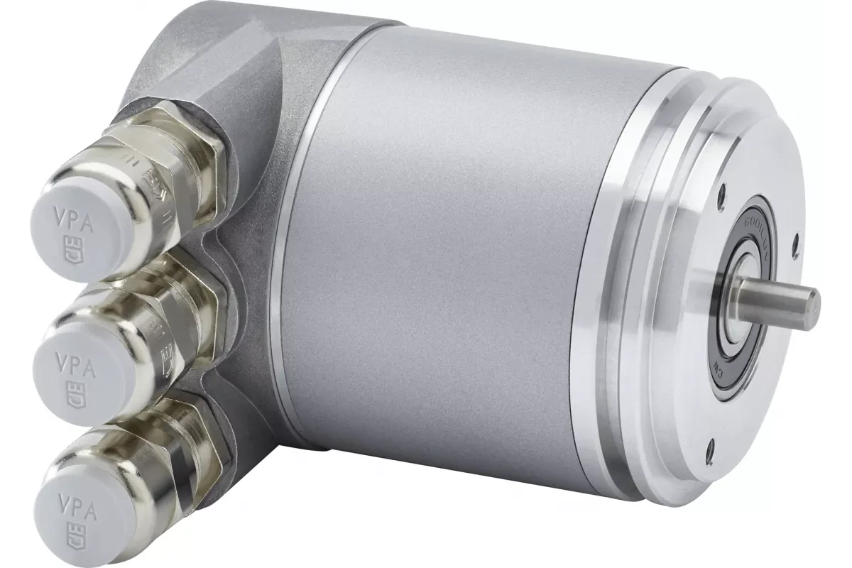 Siemens 6FX2001-5FD13-1AA0 — Датчик абсолютного однооборотный