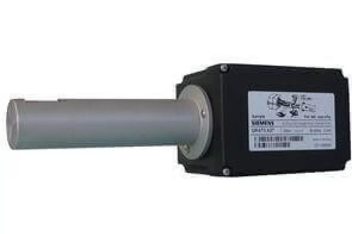 Siemens BPZ:QRA2(1) — УФ-Датчик пламени
