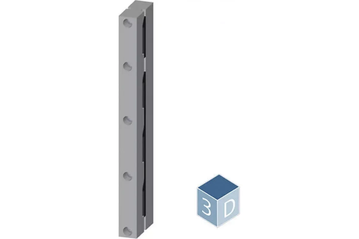 Siemens 8MR6423-5SK20 — Охлаждающая единица дверной или стена установленный охлаждающий ёмкость