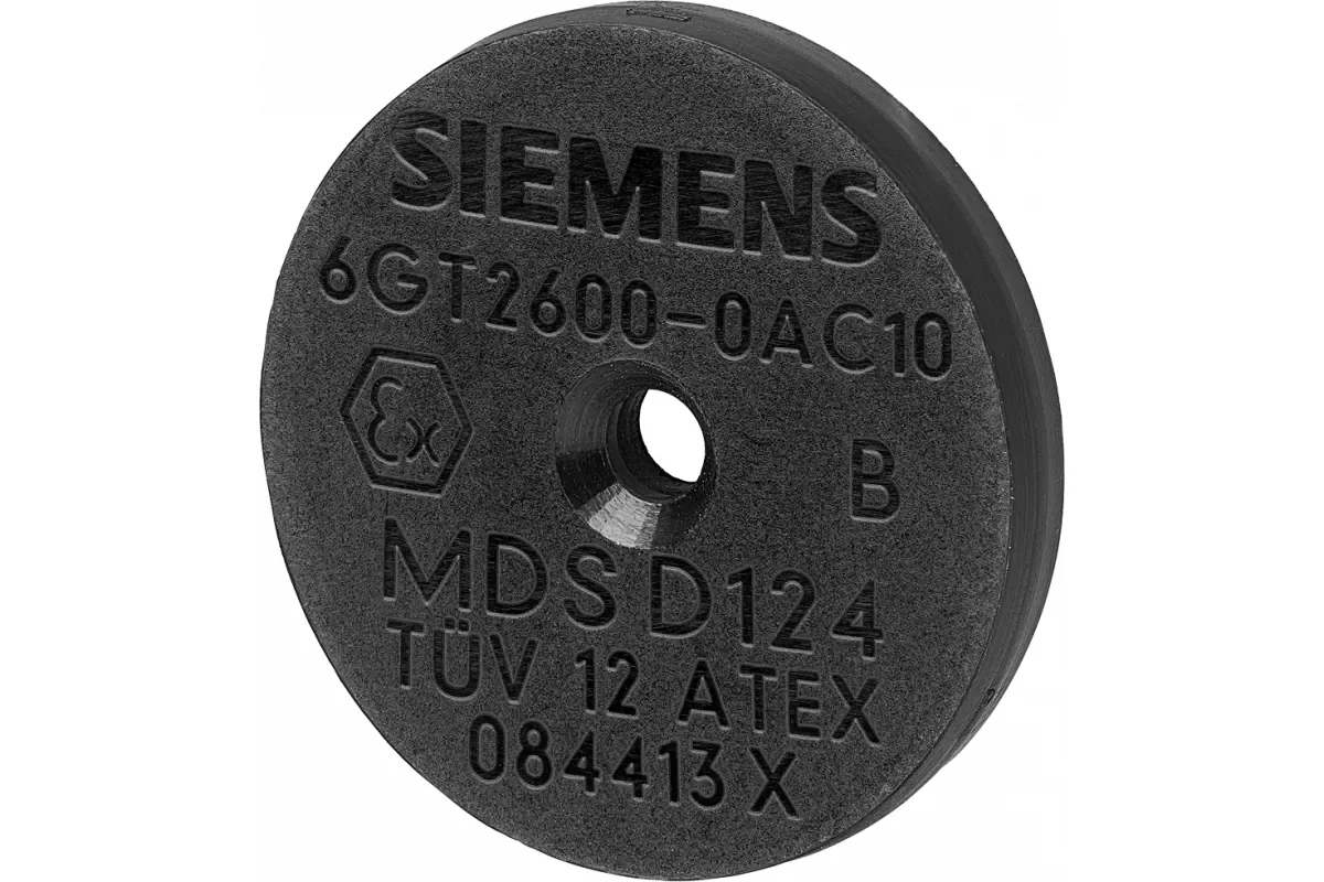 Siemens 6GT2600-0AC10