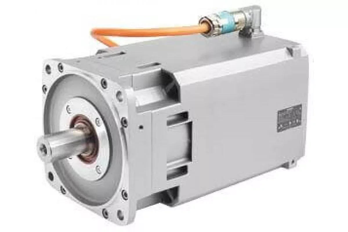 Siemens 1FT7108-5WC71-3NA2 — компонент приводной техники
