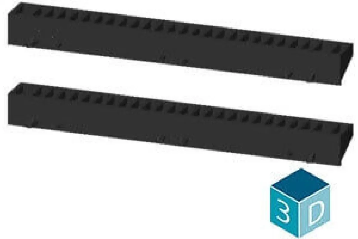 Siemens 3NP1953-1CB00 — Дополнительные принадлежности