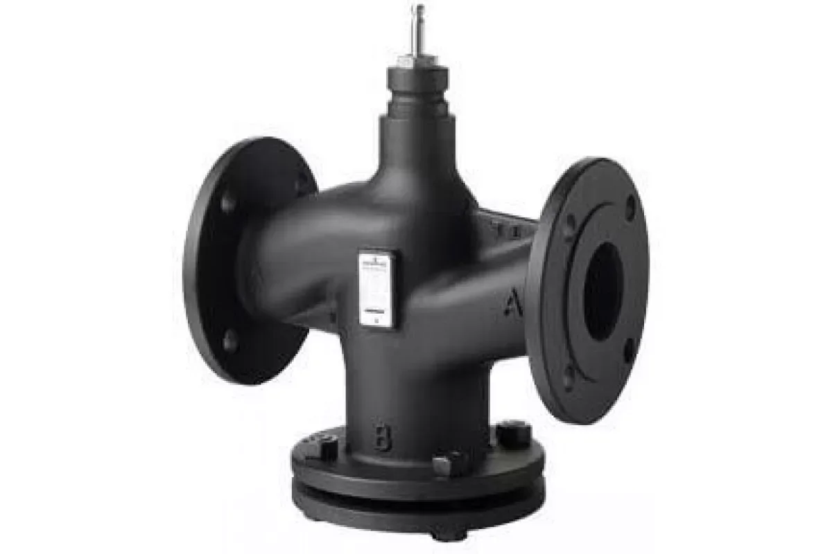 Siemens VVF43.125-220K