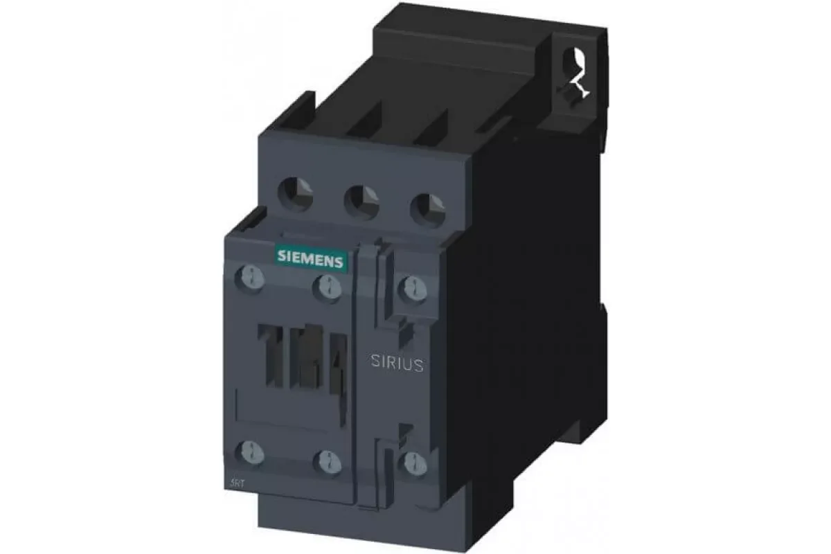 Siemens 3RT6028-1AQ00 — промышленный компонент