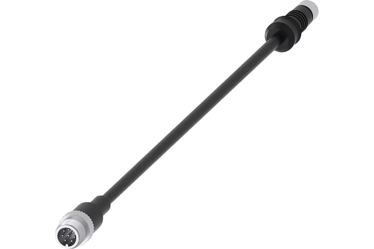 Siemens 3SX5600-8SA00-1AK1 — Принадлежности адаптерный кабель для защитного выключателя rfid