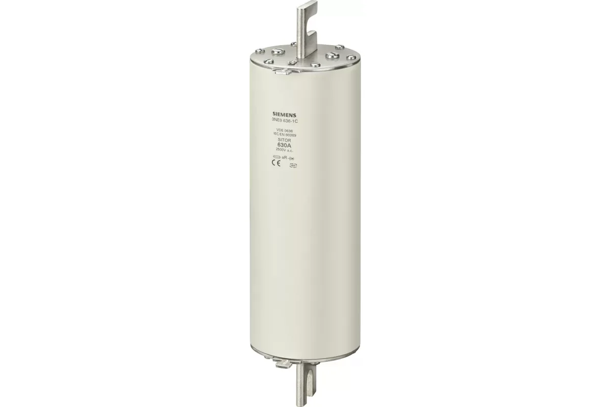 Siemens 3NG1505 — Держатели для плавких вставок LV HRC