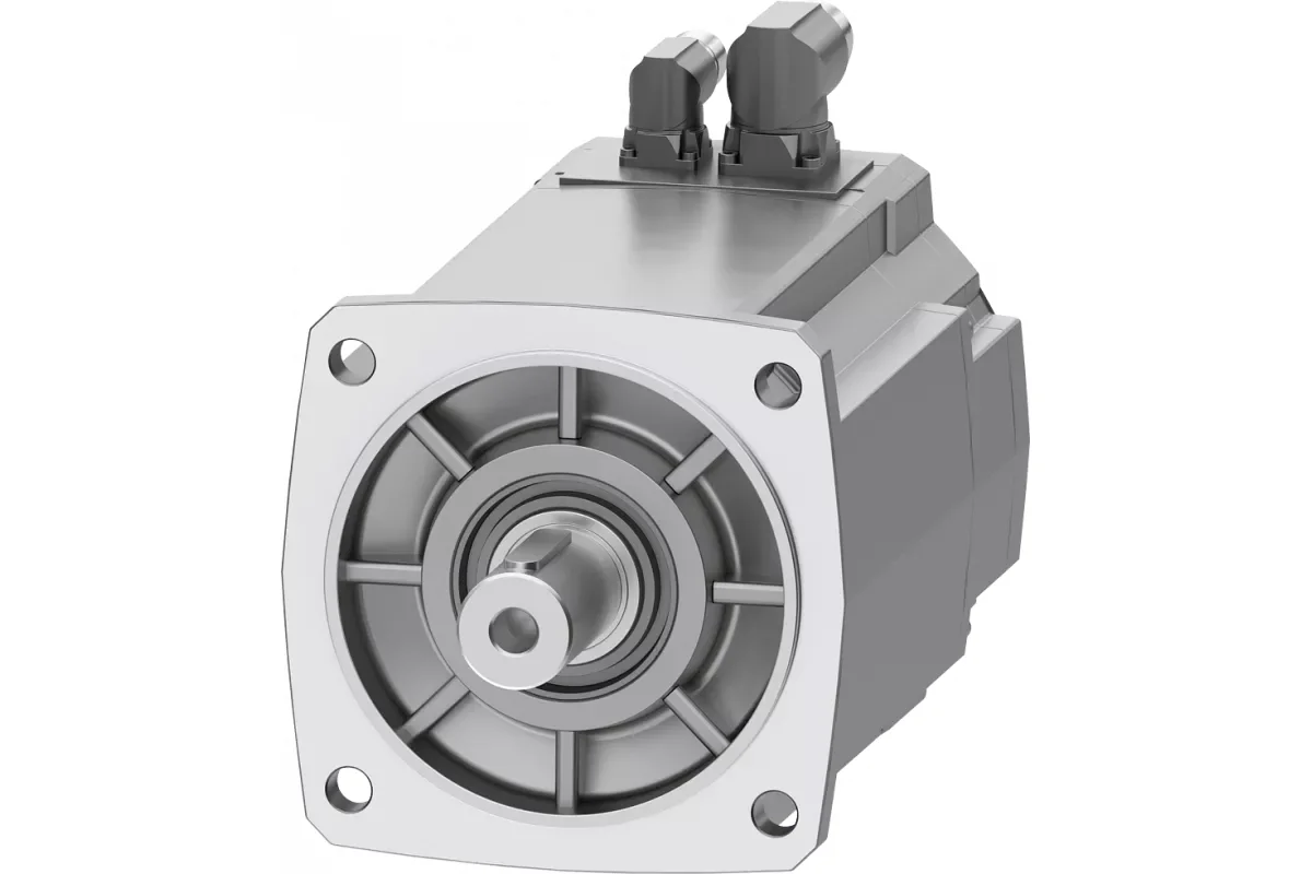Siemens 1FK2204-5AK00-1MB0 — SIMOTICS S-1FK2 CT Серводвигатель