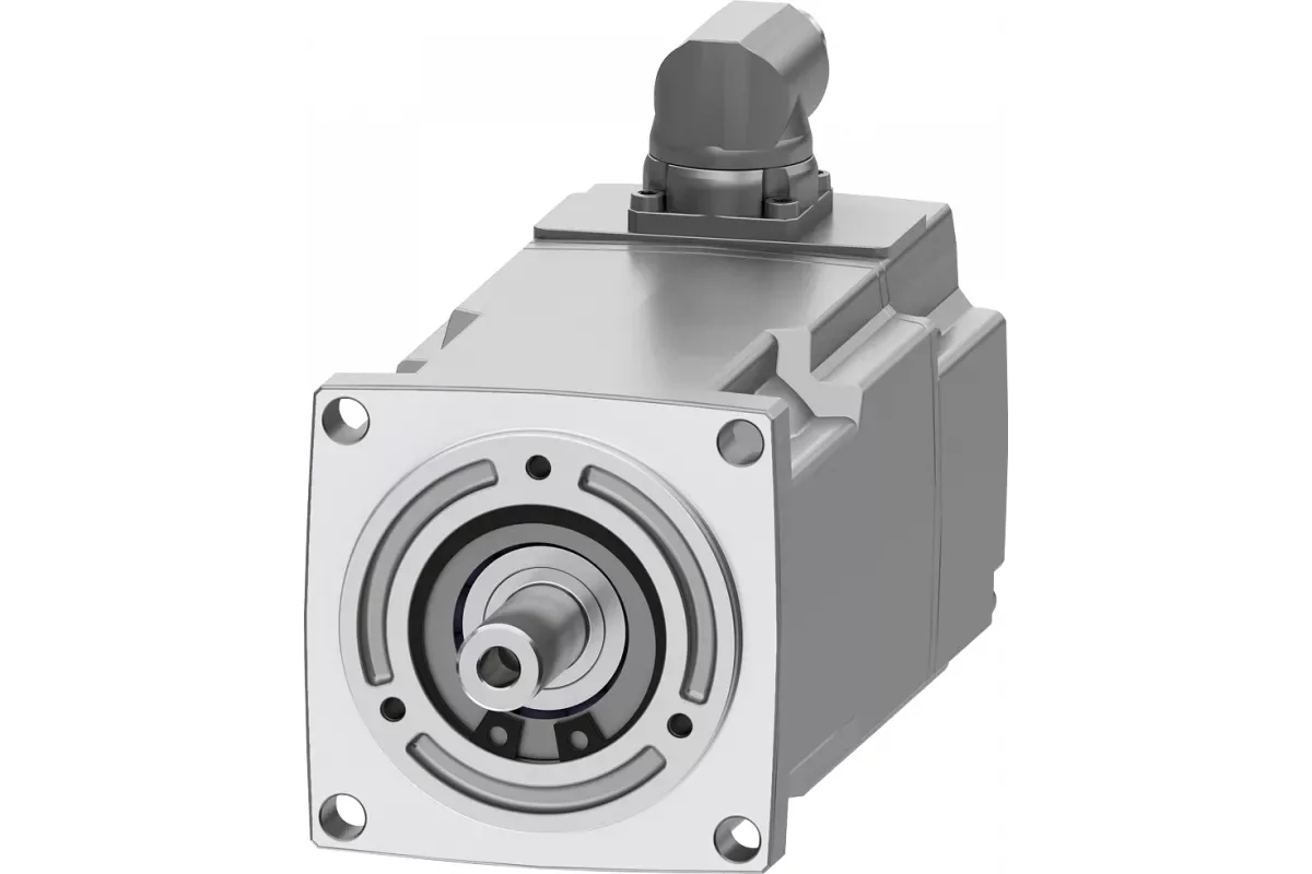 Siemens 1FK2203-2AK10-0SA0 — Simotics s-1fk2 ct серводвигатель