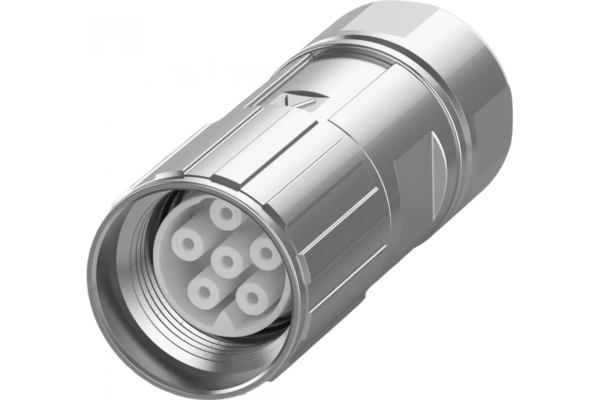 Siemens 6FX2003-0DE61 — промышленный компонент