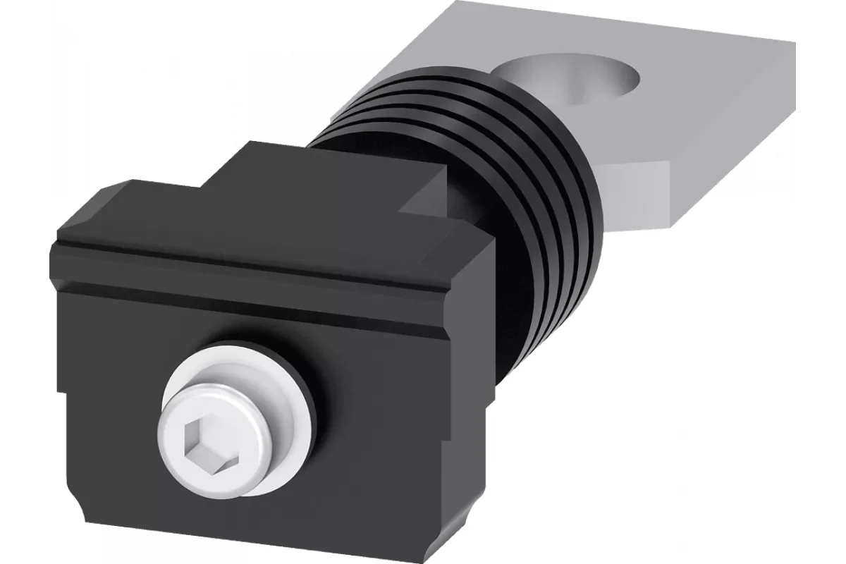 Siemens 3VA9187-0TB60 — Адаптер slc