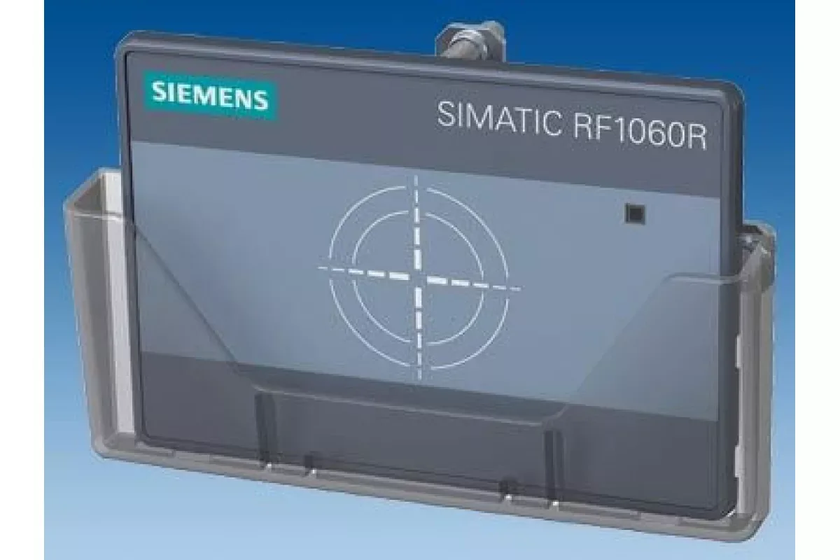 Siemens 6GT2801-2AB10 — Считыватель RF340R SIMATIC