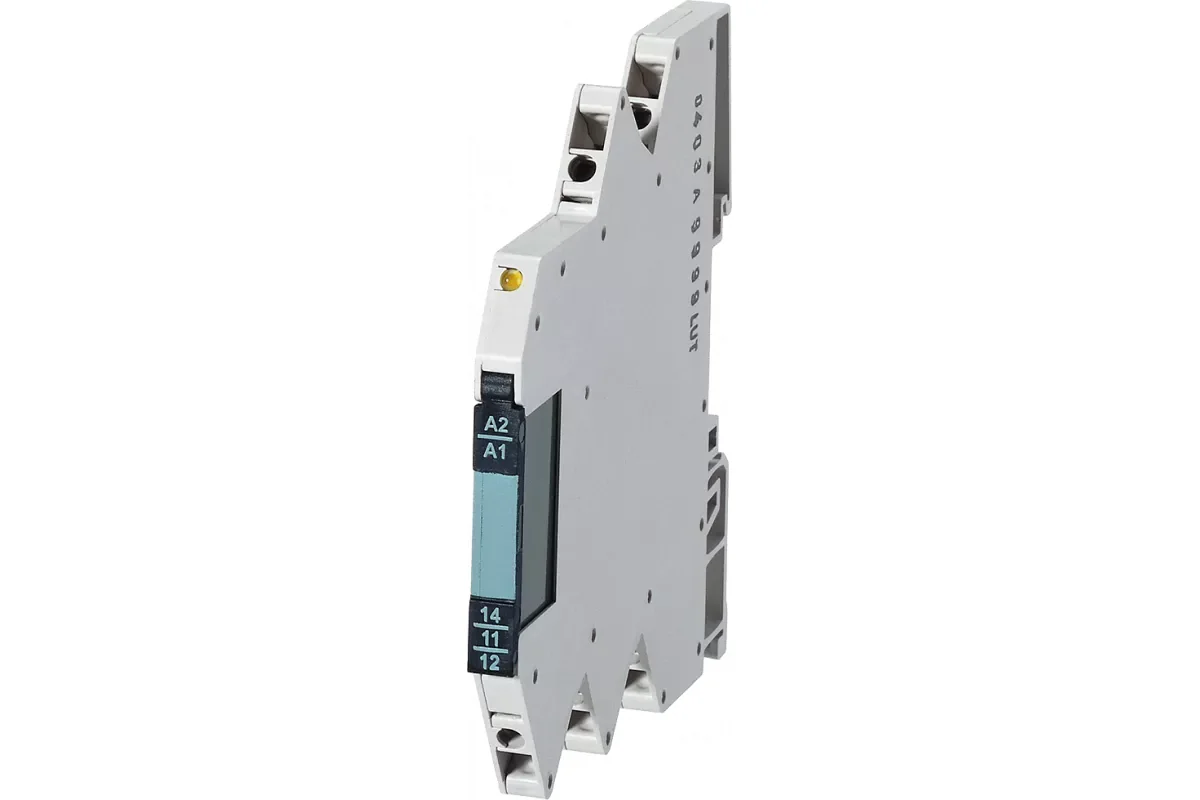 Siemens 3TY7490-0A — Главные контакты для
