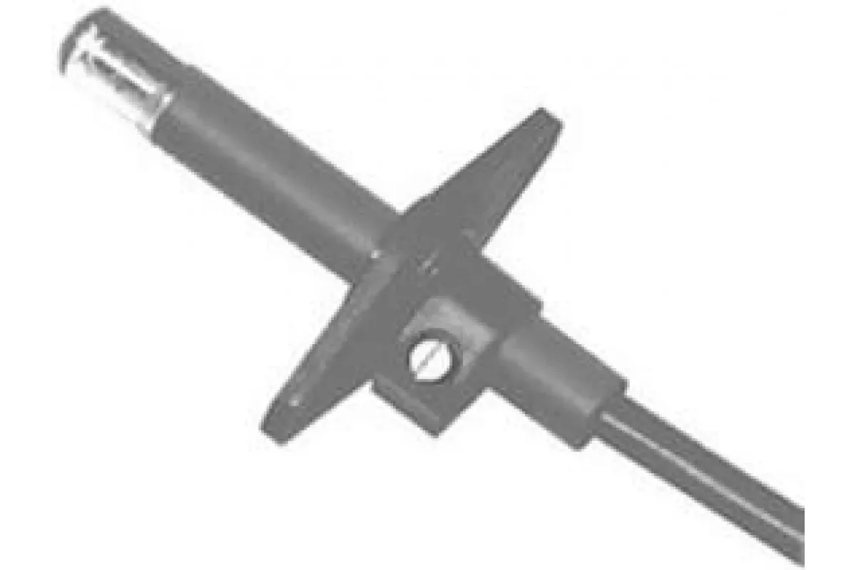Siemens BPZ:QRA53.E27