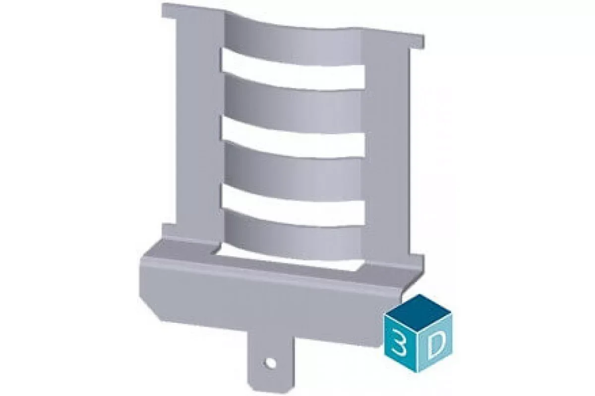 Siemens 3NP1953-1BB20 — Дополнительные принадлежности