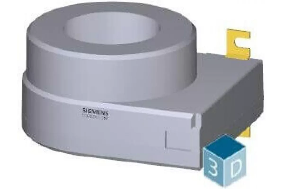 Siemens 5SV8001-6KK — Измеритель токов утечек 5SV8
