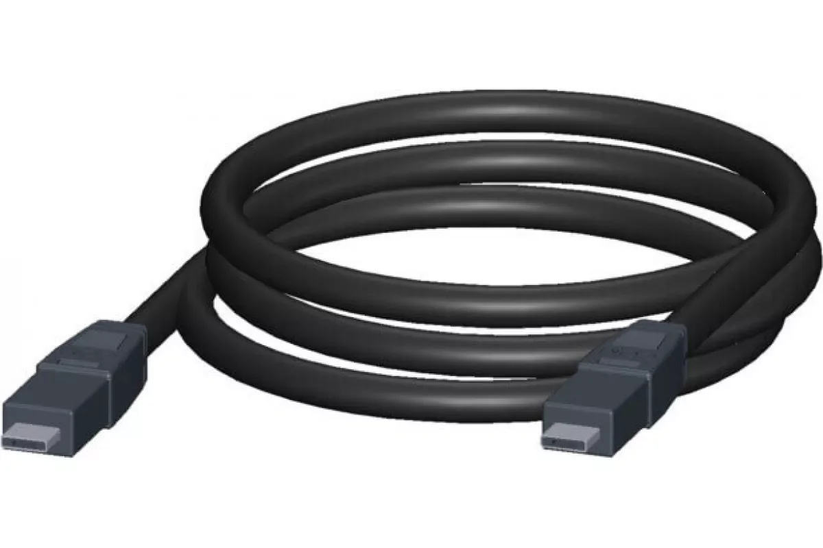 Siemens 3VA9987-0TC10 — Коммникационный кабель для