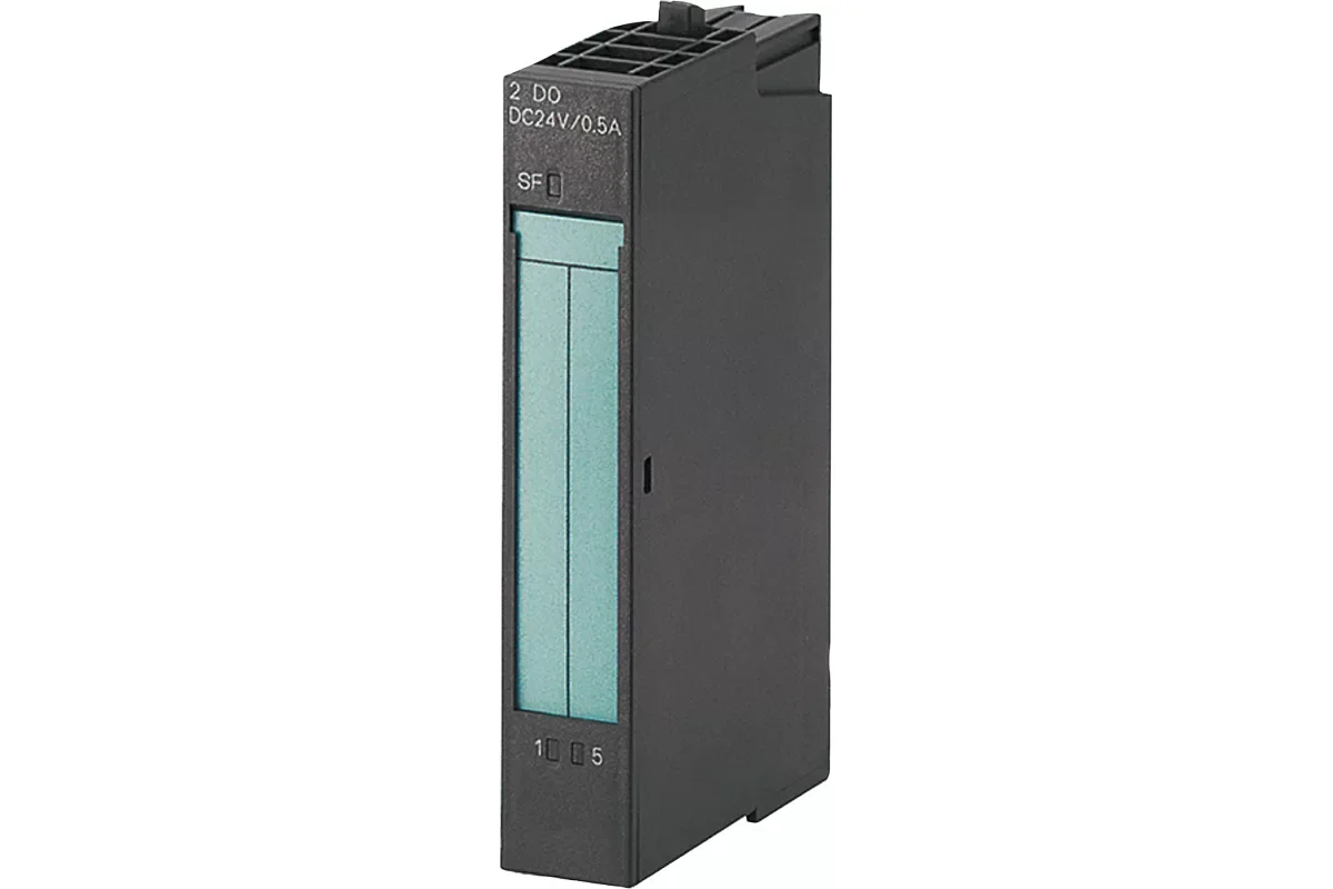 Siemens 6AG1124-2DC01-4AX0 — промышленный компонент