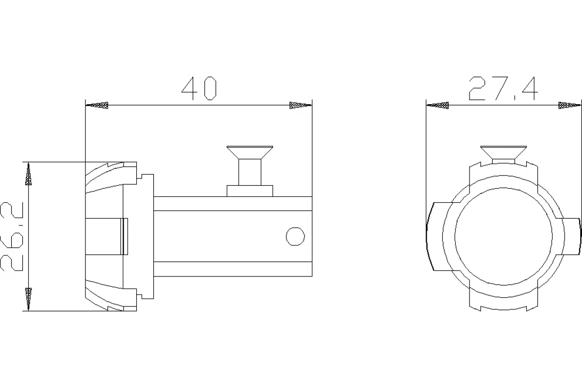 Siemens 8UD1900-2GA00