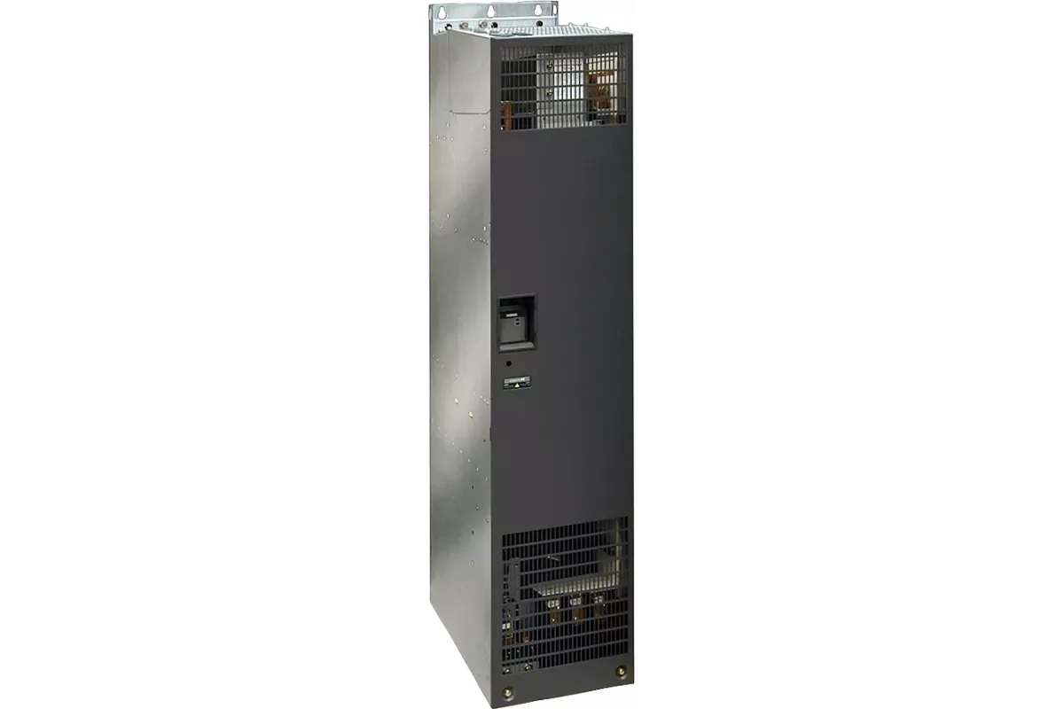 Siemens 6SE6440-2AC25-5CA1 — MICROMASTER 440 С ВСТРОЕННЫМ ФИЛЬТРОМ КЛАССА А