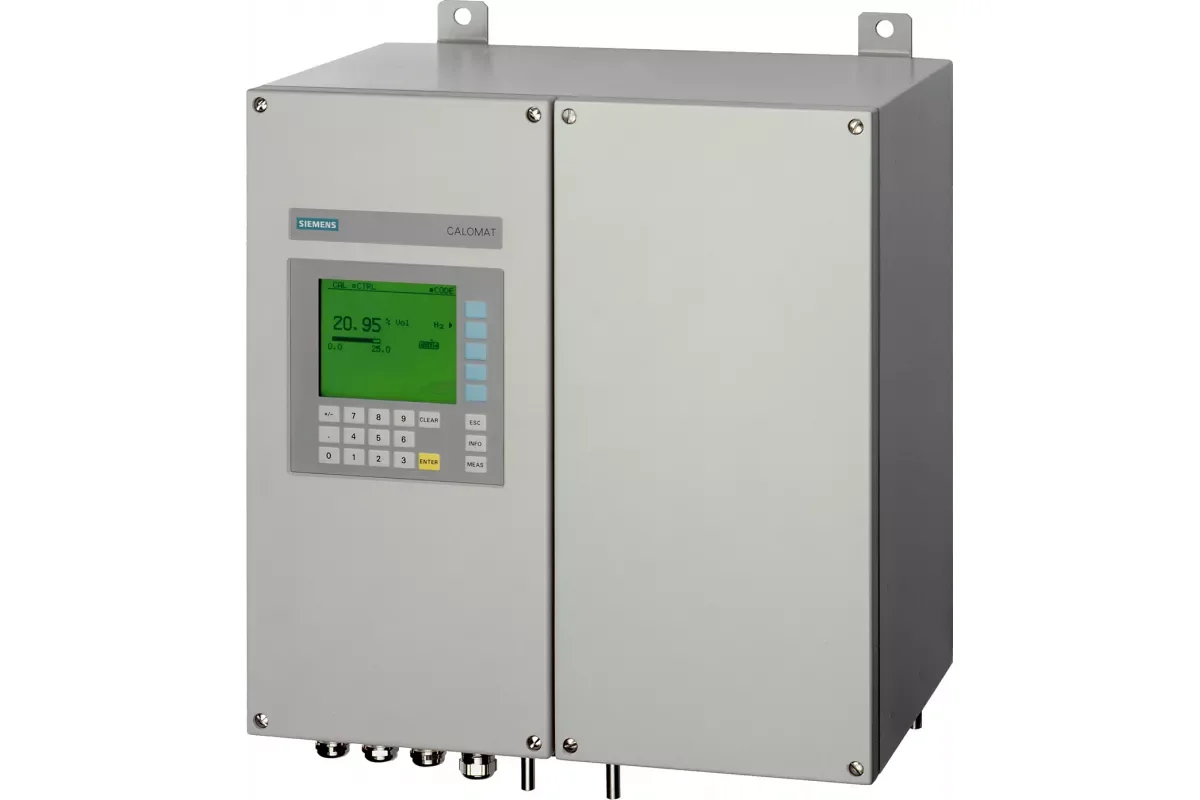 Siemens 7MB2121-0FV40-1AA1 — промышленный компонент
