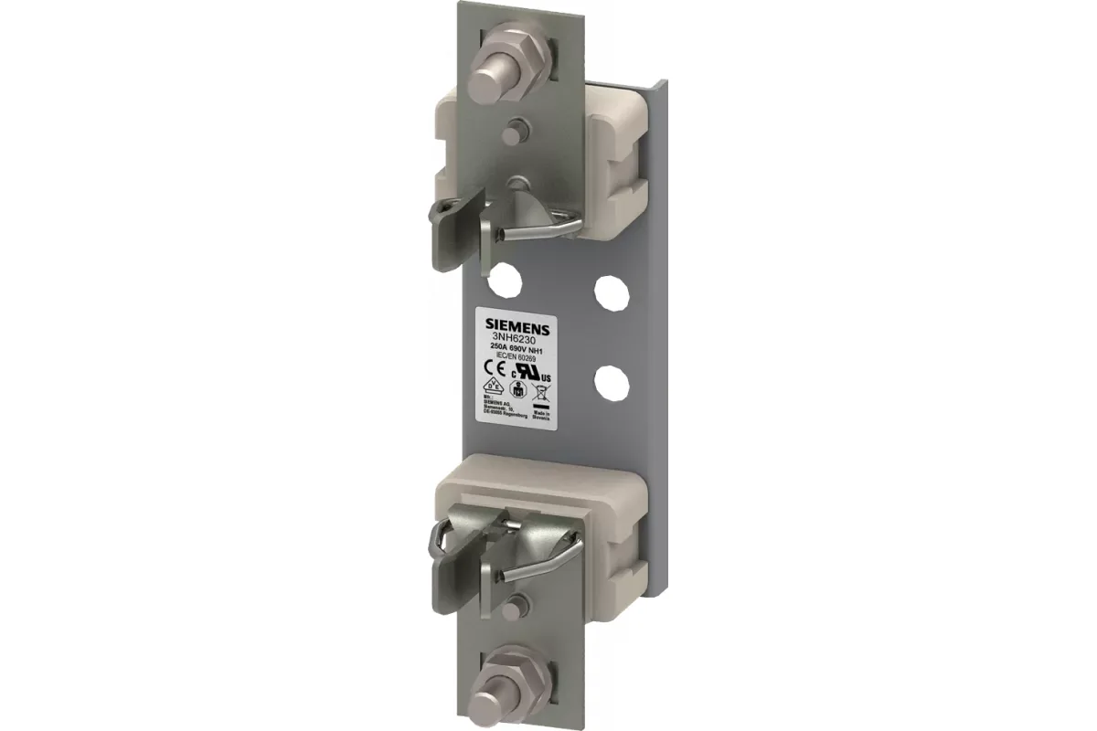 Siemens 3NH8030 — промышленный компонент