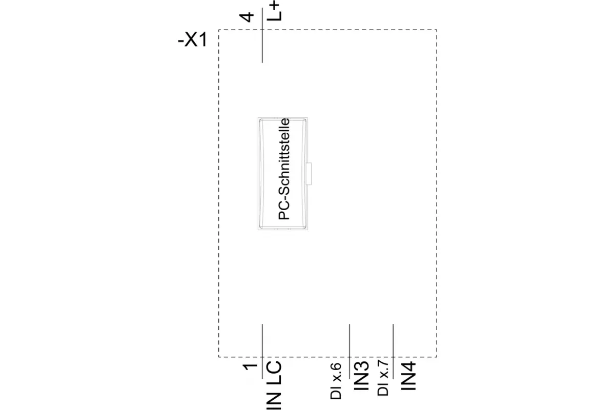 Siemens 3RK1903-0CH20