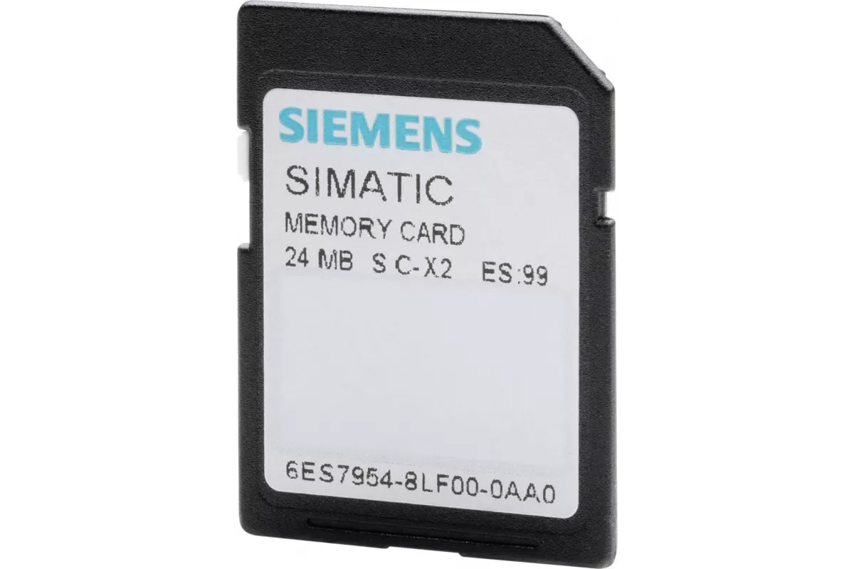 Siemens 6ES7953-8LM32-0AA0
