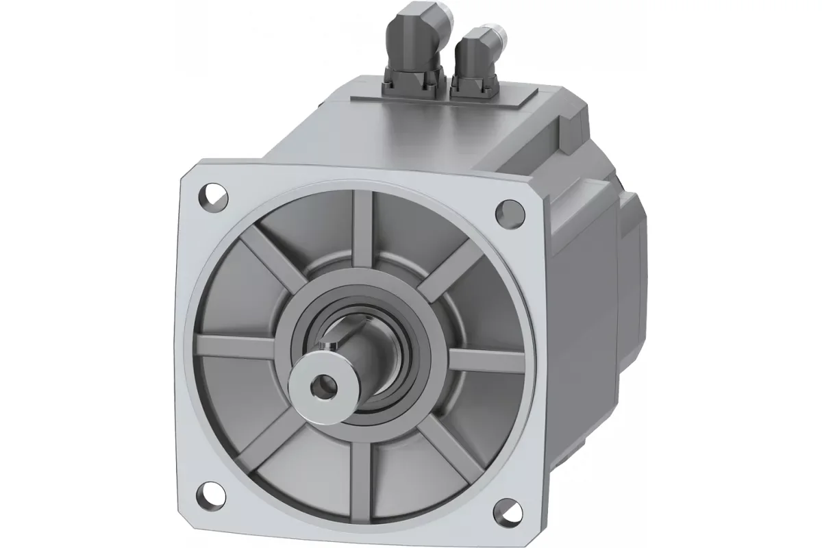 Siemens 1FK2210-4AB10-0MA0 — SIMOTICS S-1FK2 CT Серводвигатель