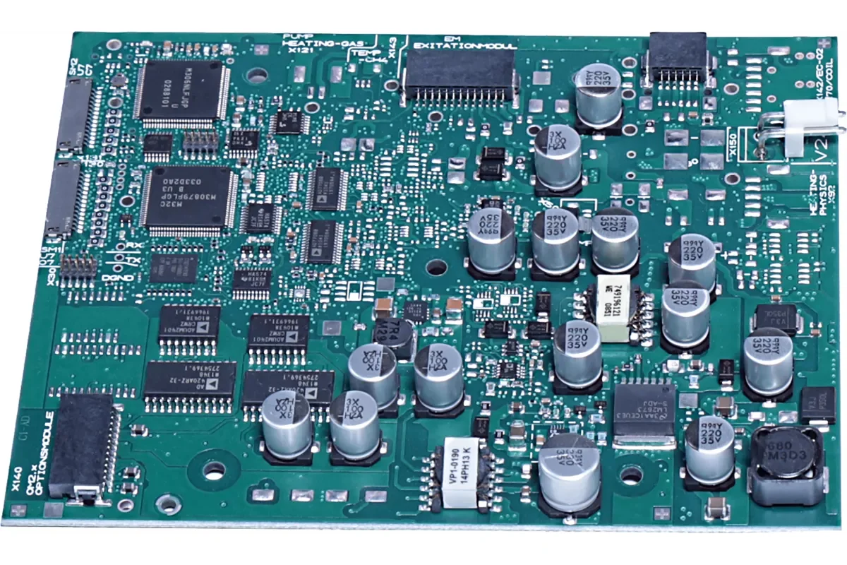 Siemens A5E35263535