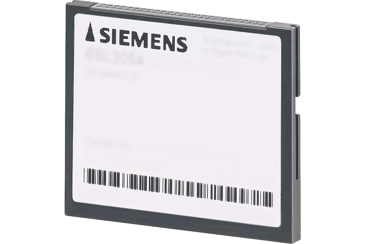 Siemens 6FC5834-3GY50-0YA0