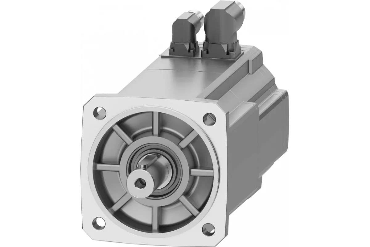 Siemens 1FK2105-6AF10-1MA0 — Simotics s-1fk2 hd серводвигатель
