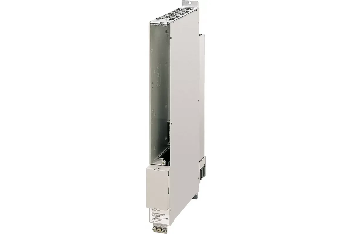 Siemens 6SN1124-1AA00-0CA2 — SIMODRIVE 611 СИЛОВОЙ МОДУЛЬ
