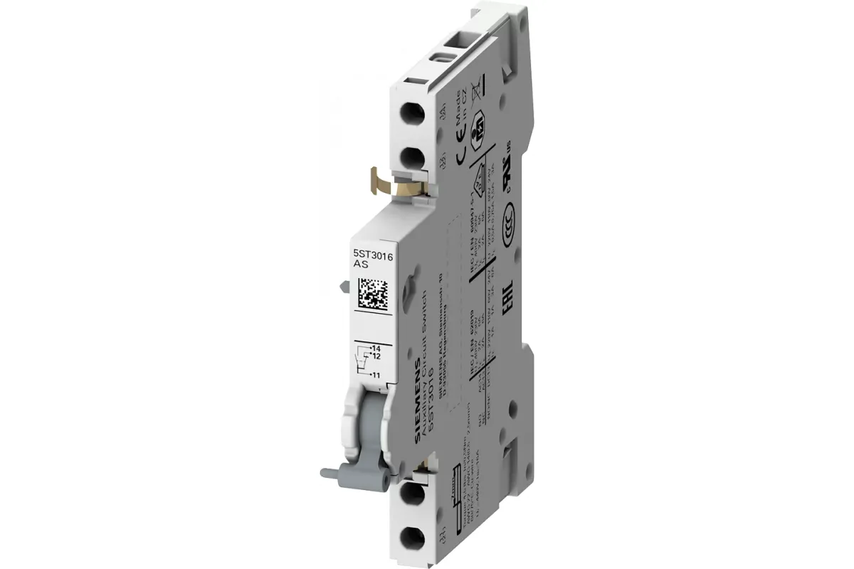 Siemens 5SP3763-2 — ГЛАВНЫЙ АВТ