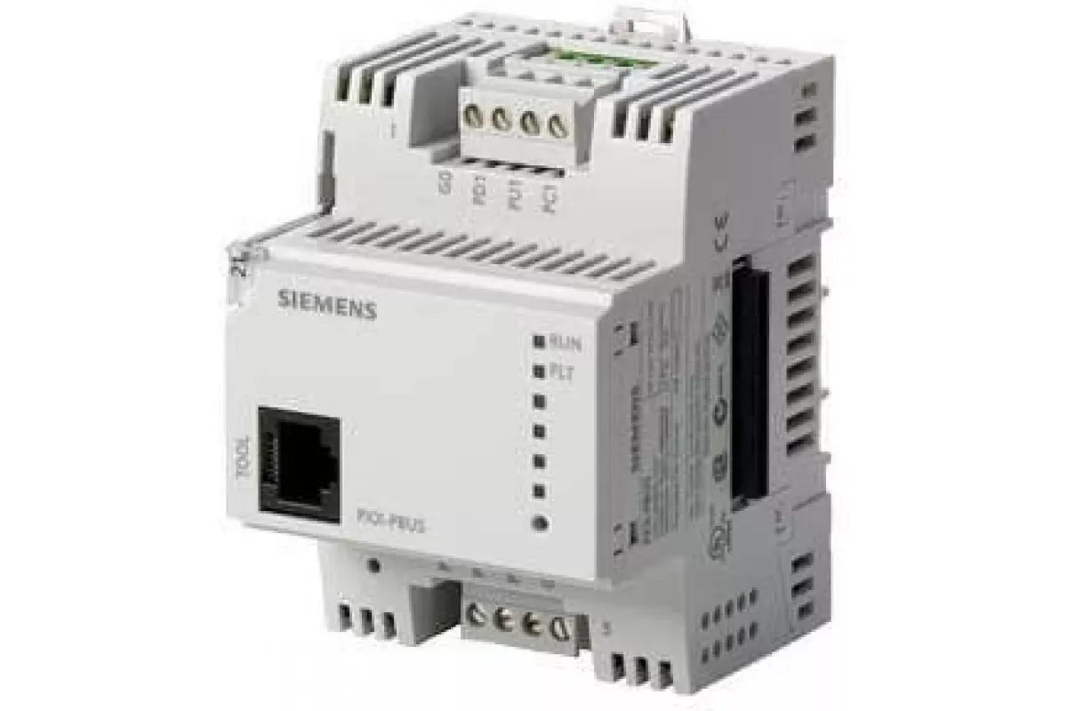 Siemens PXG3.W200-1