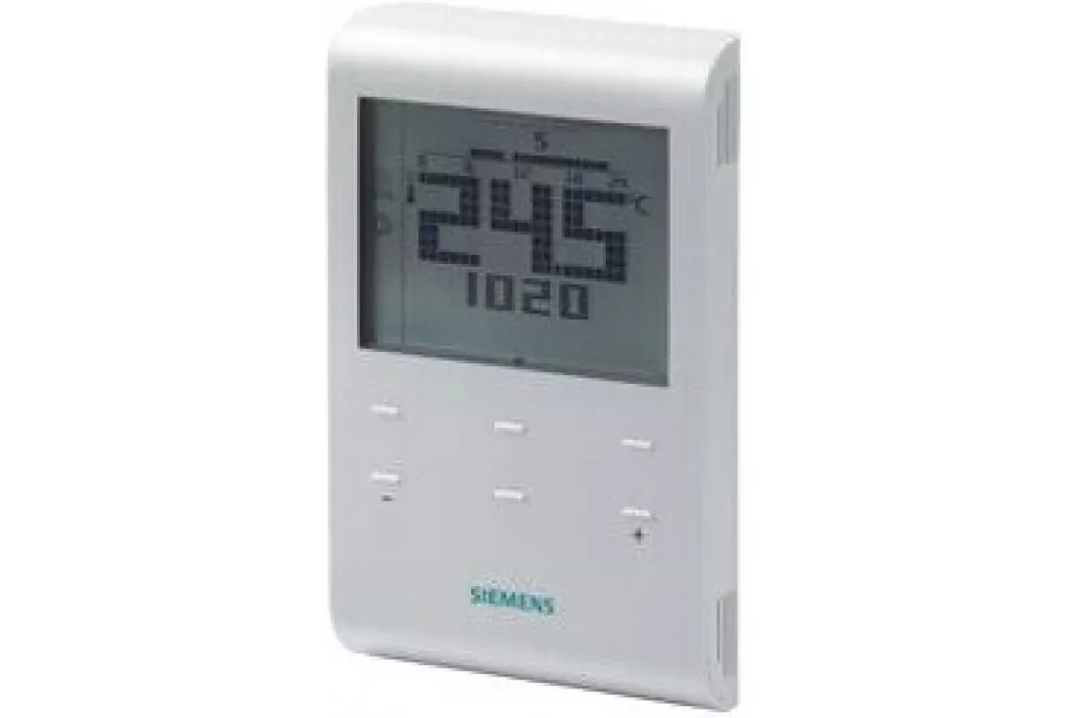 Siemens RDE100.1RF