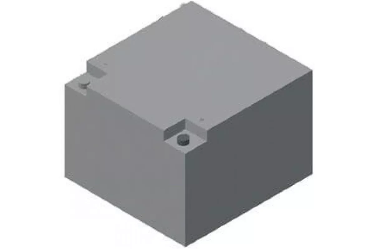 Siemens P55802-Y157-A453 — промышленный компонент