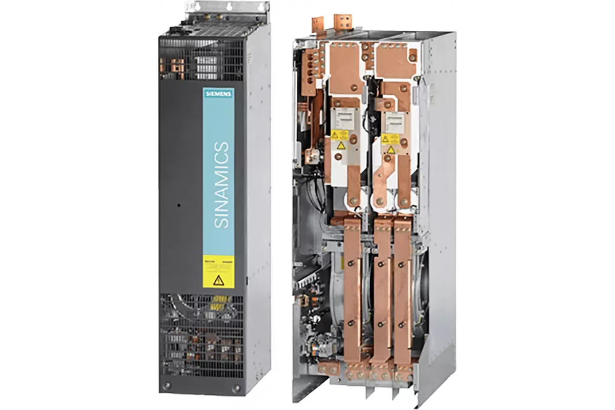 Siemens 6SL3320-1TG31-0AA3