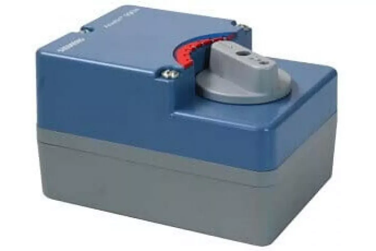Siemens SQM20.18501