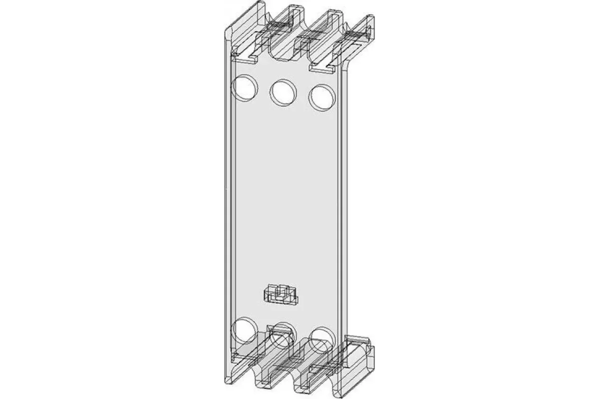 Siemens 3UG4583-1CW30 — промышленный компонент