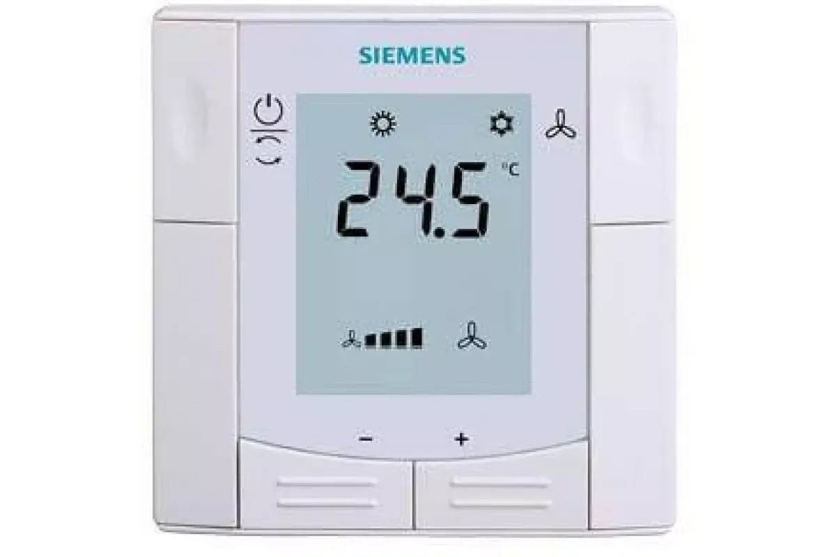 Siemens BPZ:QRB1A-A070B70A2 — Фоторезистивный датчик пламени