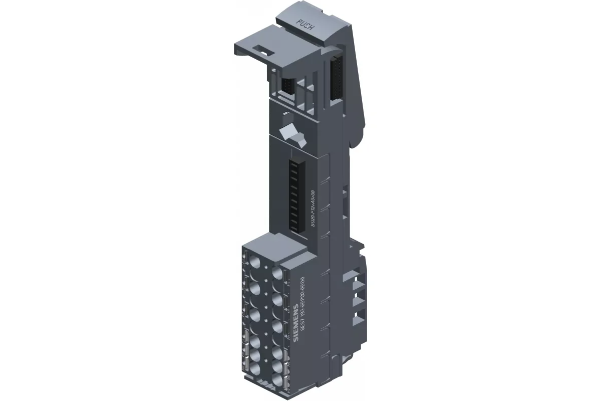 Siemens 6ES7193-4GB00-0AA0