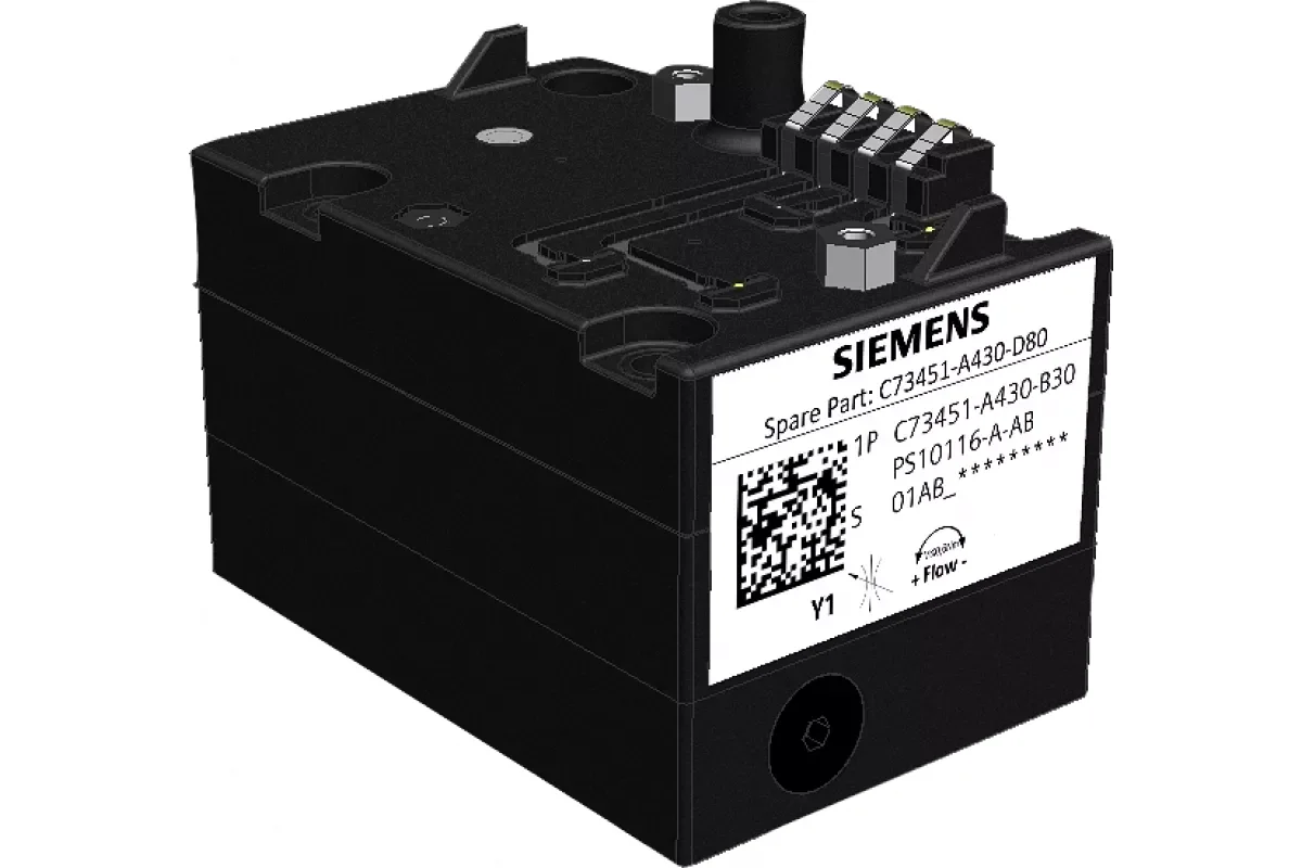 Siemens CCA-1-CL-PSM