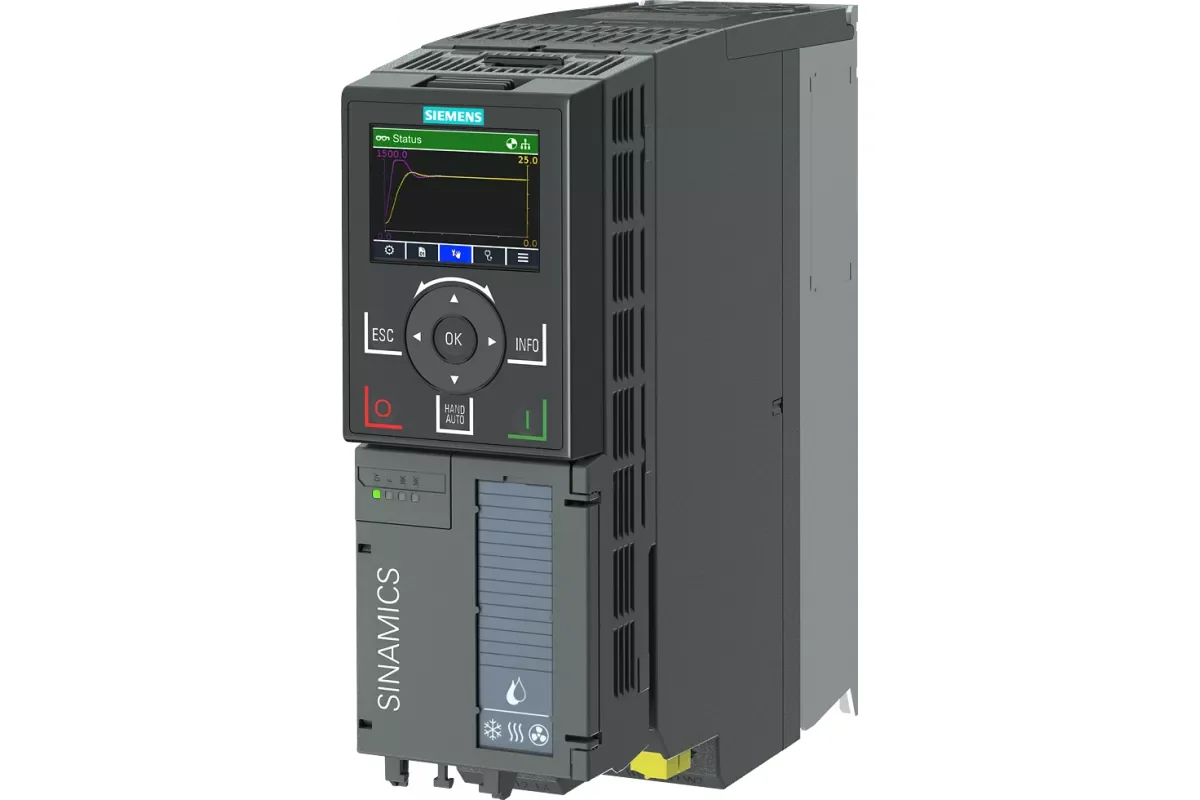 Siemens 6SL3220-3YE24-0AP0