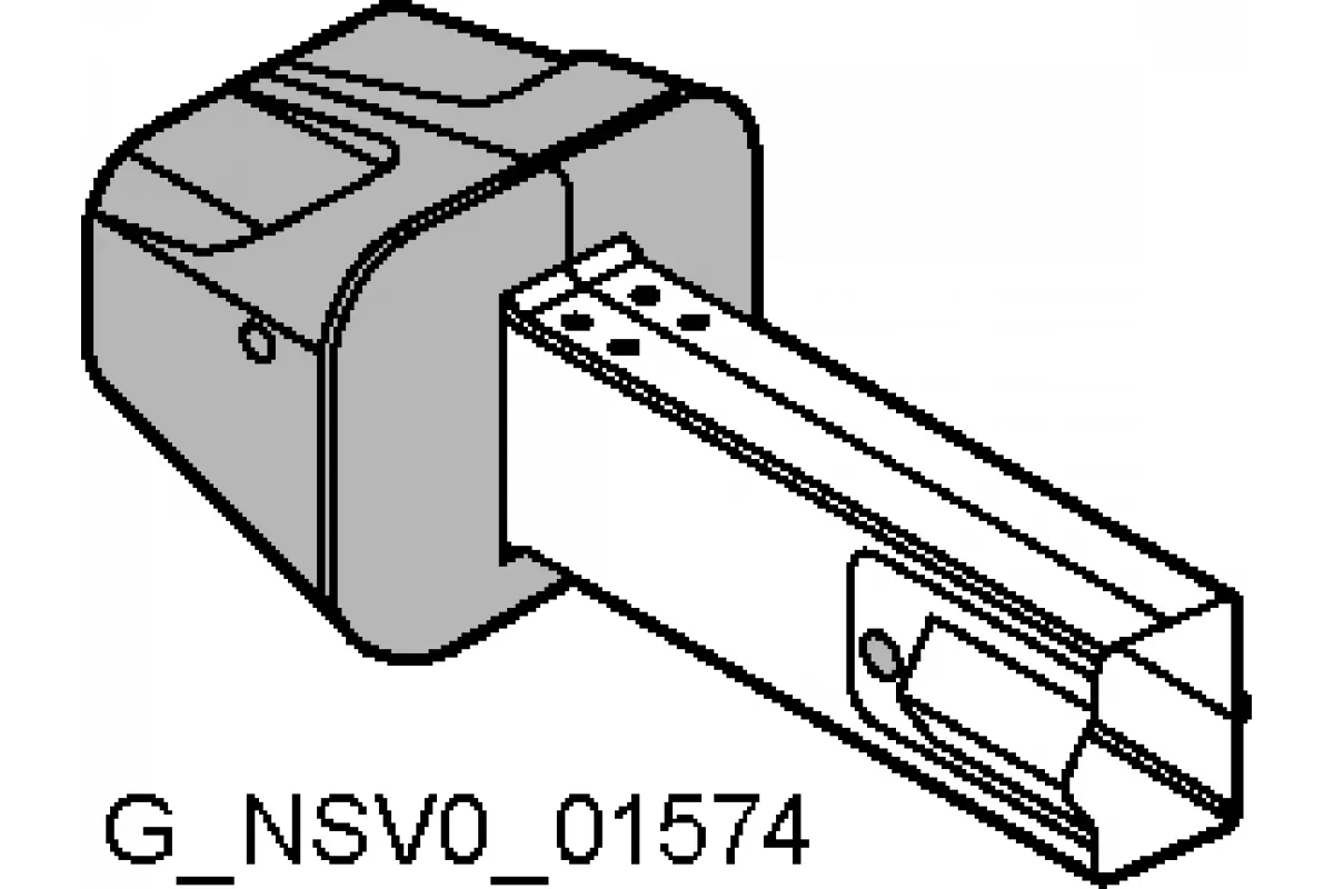 Siemens 8UC6035
