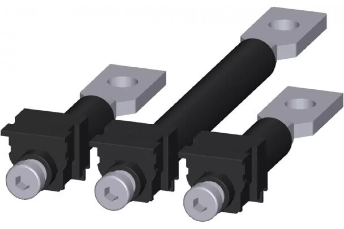 Siemens 3VA9137-0EK11 — Фронтальный поворотный привод стандарт мэк