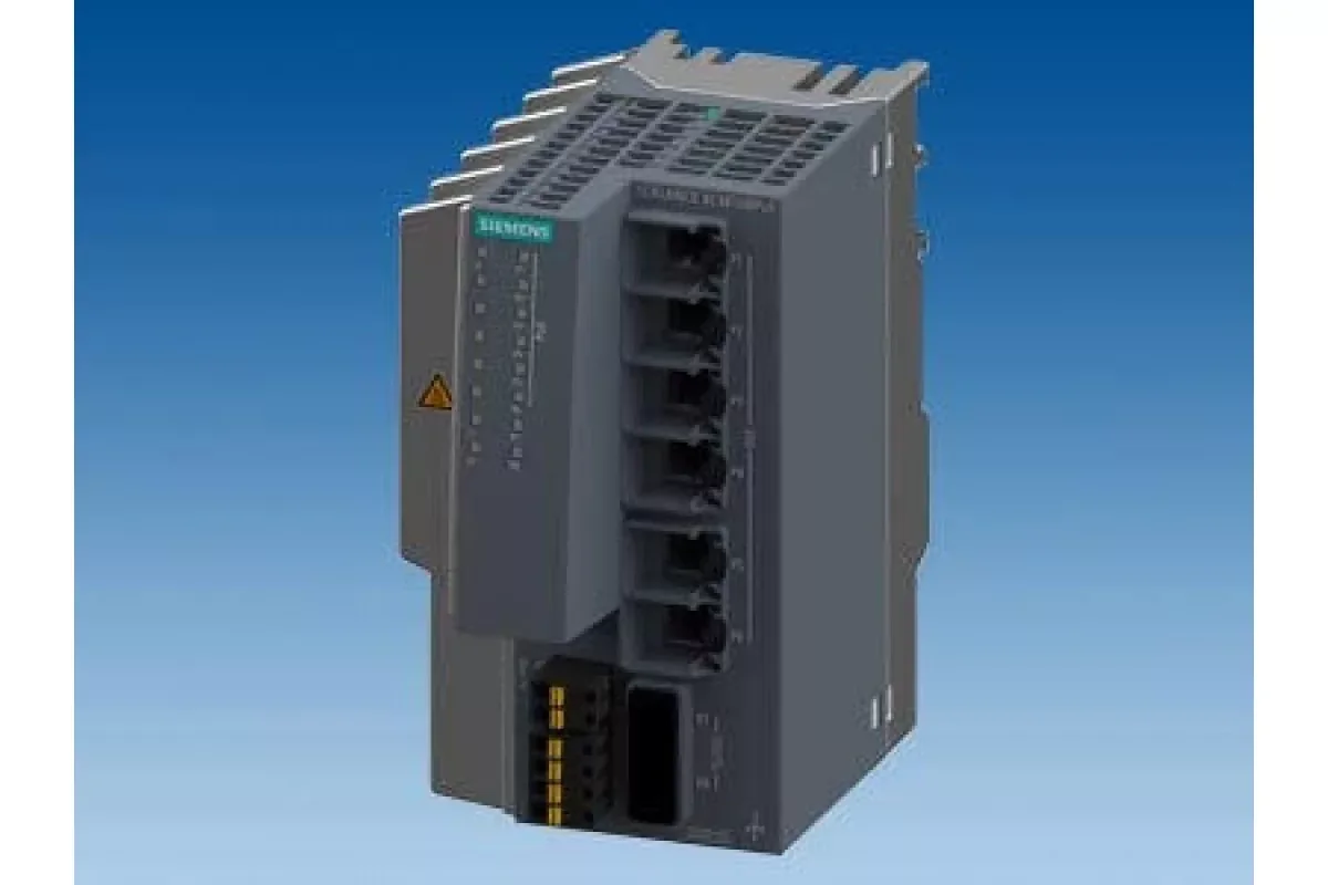 Siemens 6GK5204-2BB10-2AA3