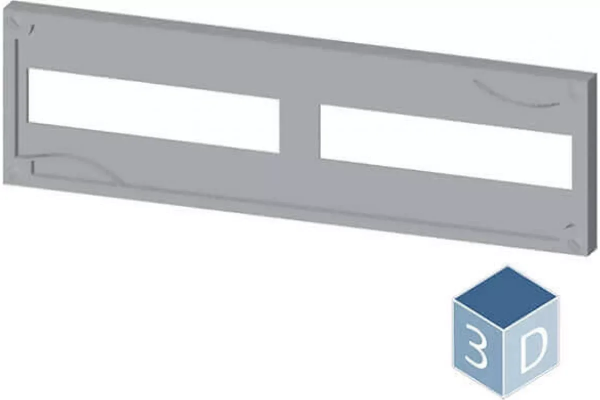 Siemens 8GK9505-8KK32 — промышленный компонент
