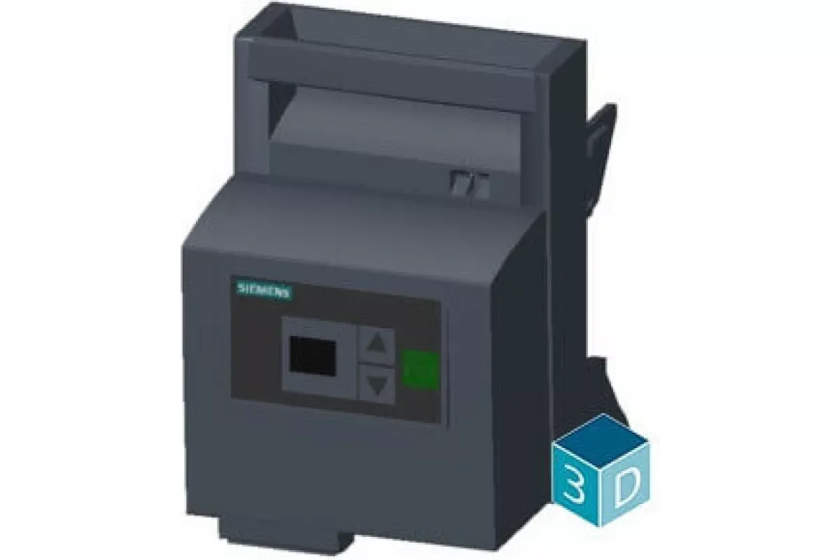 Siemens 3NP1923-1GB20 — Дополнительные принадлежности